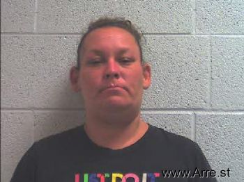 Vita Lynne Reed Mugshot