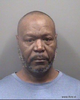 Vodryck Delvonne Welch Mugshot