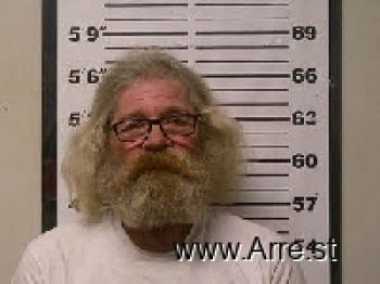 Warren Keith Gray Sr Mugshot