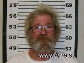 Warren Keith Gray Sr Mugshot