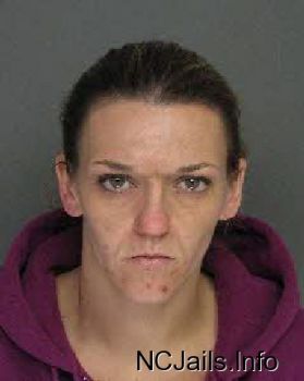 Wendy Marie-hocutt Simmons Mugshot