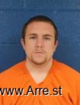 Wesley  Narron Mugshot