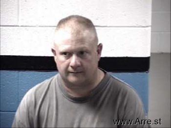 Wesley Wayne Wright Mugshot