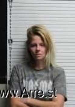 Whitney Michelle Jenkins Mugshot