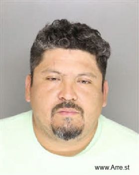 Wilbert  Avalos-fuentes Mugshot