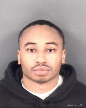 Will Tavon Francis Mugshot