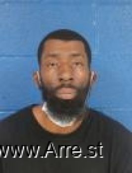 William Jamel Andrews Mugshot