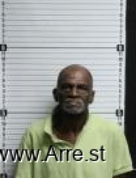 William Anthony Sr Daniels Mugshot