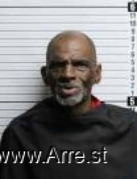 William Anthony Sr Daniels Mugshot