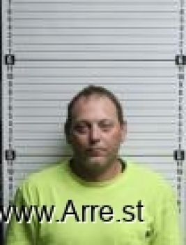 William David Edwards Mugshot