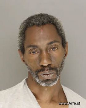 William Lee Snipes Jr Mugshot