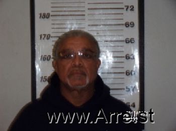 William Terry Austin Mugshot