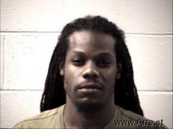 William David Boyd Ii Mugshot