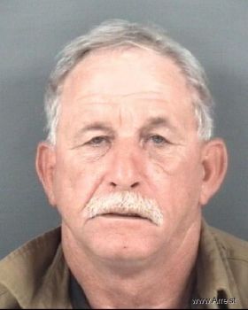 Williams Carey Ayers Mugshot