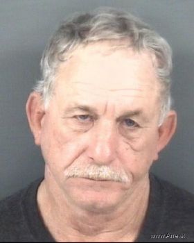 Williams Carey Ayers Mugshot