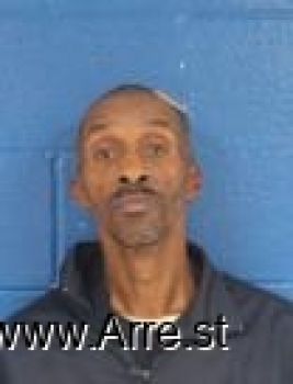 Willie Thomas Jr Dortch Mugshot