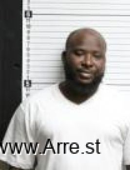 Willie Leon Long Mugshot