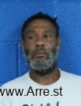 Willie Earl Williams Mugshot