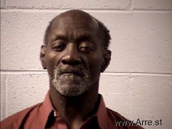 Willie Andrew Bryant Mugshot