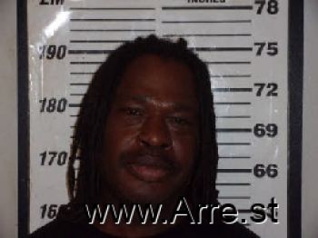 Willie James Howard Iii Mugshot