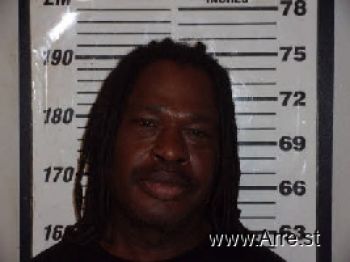 Willie James Howard Iii Mugshot