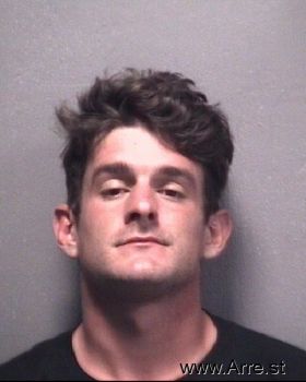 Wade Michael Hill Mugshot