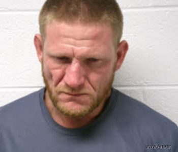 Wade Russell Oliver Mugshot