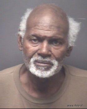 Walter Wendell Aldridge Mugshot