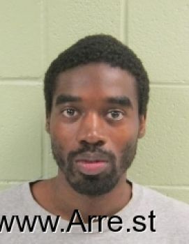 Walter  Arnold Mugshot