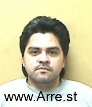 Walter O Ayala-amaya Mugshot