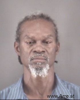 Walter Douglas Harrison Mugshot