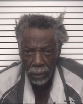 Walter Glenn Leonard Mugshot