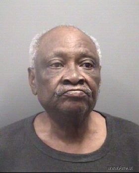 Walter Ronald Pruitt Mugshot