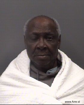 Walter Ronald Pruitt Mugshot