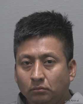 Walter  Ramos-perez Mugshot