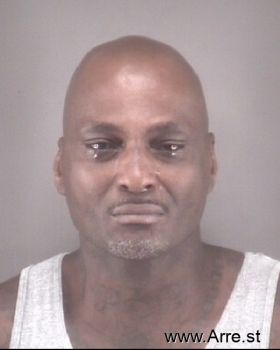 Walter Sherman Williams Mugshot