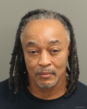 Walter Andrew Young Mugshot