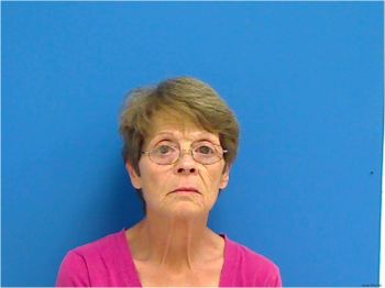 Wanda Diane Bowen Mugshot