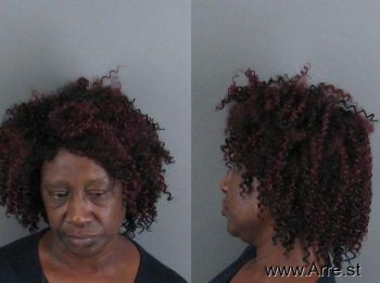 Wanda Roberta Jackson Mugshot