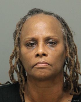 Wanda Elaine Jackson Mugshot