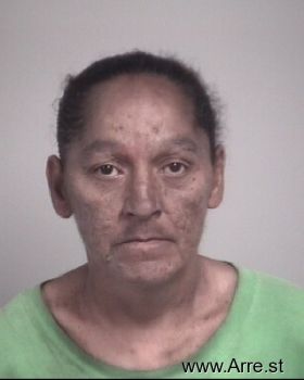 Wanda Faye Johnson Mugshot