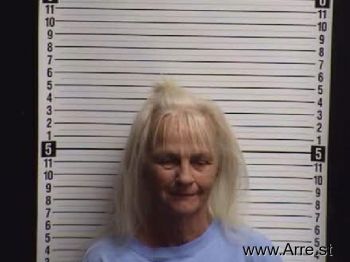 Wanda Woodcock Price Mugshot