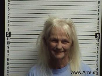 Wanda Woodcock Price Mugshot