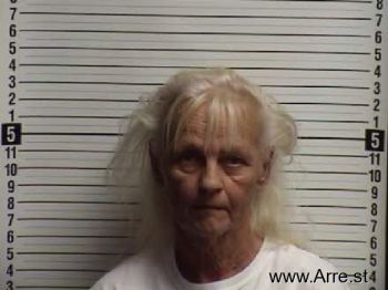 Wanda Woodcock Price Mugshot