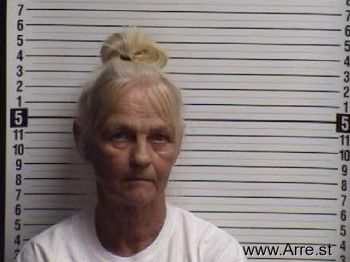 Wanda Woodcock Price Mugshot