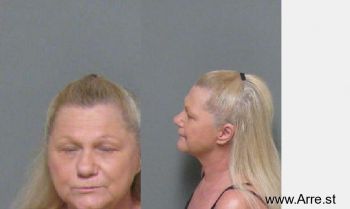 Wanda Weathers Price Mugshot