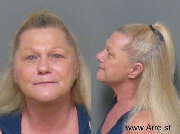 Wanda Weathers Price Mugshot