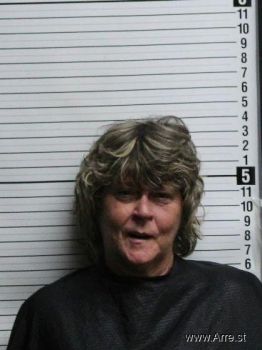 Wanda Jean Seitz Mugshot