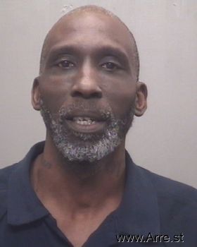 Warren Lewis Alexander Mugshot