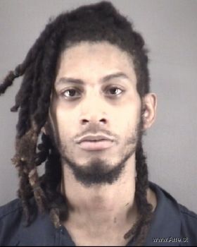 Warren Ezra Davis Mugshot